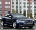 Синий Ауди С5, объемом двигателя 3 л и пробегом 177 тыс. км за 14900 $, фото 6 на Automoto.ua