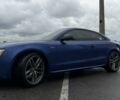 Синий Ауди С5, объемом двигателя 3 л и пробегом 91 тыс. км за 17000 $, фото 13 на Automoto.ua