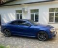 Синій Ауді S5, об'ємом двигуна 3 л та пробігом 80 тис. км за 20000 $, фото 3 на Automoto.ua
