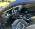 Синий Ауди С5, объемом двигателя 3 л и пробегом 80 тыс. км за 20000 $, фото 6 на Automoto.ua