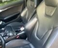 Синий Ауди С5, объемом двигателя 3 л и пробегом 80 тыс. км за 20000 $, фото 7 на Automoto.ua