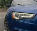 Синий Ауди С5, объемом двигателя 3 л и пробегом 91 тыс. км за 16000 $, фото 19 на Automoto.ua