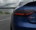 Синий Ауди С5, объемом двигателя 3 л и пробегом 91 тыс. км за 17000 $, фото 2 на Automoto.ua