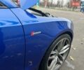 Синий Ауди С5, объемом двигателя 3 л и пробегом 80 тыс. км за 20000 $, фото 9 на Automoto.ua