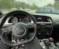 Синий Ауди С5, объемом двигателя 3 л и пробегом 91 тыс. км за 16000 $, фото 23 на Automoto.ua