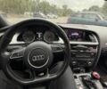 Синий Ауди С5, объемом двигателя 3 л и пробегом 91 тыс. км за 17000 $, фото 22 на Automoto.ua