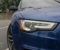 Синий Ауди С5, объемом двигателя 3 л и пробегом 91 тыс. км за 17000 $, фото 4 на Automoto.ua