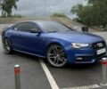 Синий Ауди С5, объемом двигателя 3 л и пробегом 91 тыс. км за 17000 $, фото 6 на Automoto.ua