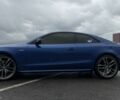 Синий Ауди С5, объемом двигателя 3 л и пробегом 91 тыс. км за 17000 $, фото 12 на Automoto.ua