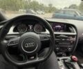 Синий Ауди С5, объемом двигателя 3 л и пробегом 91 тыс. км за 16000 $, фото 24 на Automoto.ua