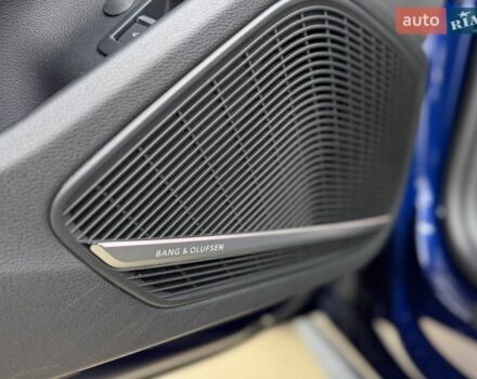 Синій Ауді S5, об'ємом двигуна 3 л та пробігом 89 тис. км за 34700 $, фото 34 на Automoto.ua