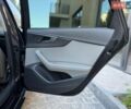 Синий Ауди С5, объемом двигателя 3 л и пробегом 110 тыс. км за 21500 $, фото 23 на Automoto.ua