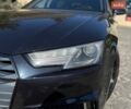 Синий Ауди С5, объемом двигателя 3 л и пробегом 110 тыс. км за 21500 $, фото 6 на Automoto.ua
