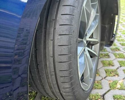 Синій Ауді S5, об'ємом двигуна 3 л та пробігом 77 тис. км за 33000 $, фото 27 на Automoto.ua