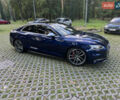Синій Ауді S5, об'ємом двигуна 3 л та пробігом 77 тис. км за 33000 $, фото 9 на Automoto.ua