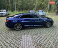 Синій Ауді S5, об'ємом двигуна 3 л та пробігом 77 тис. км за 33000 $, фото 11 на Automoto.ua
