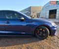 Синий Ауди С5, объемом двигателя 3 л и пробегом 87 тыс. км за 31890 $, фото 10 на Automoto.ua
