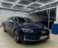 Синій Ауді S5, об'ємом двигуна 3 л та пробігом 89 тис. км за 27800 $, фото 30 на Automoto.ua