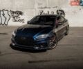 Синій Ауді S5, об'ємом двигуна 3 л та пробігом 94 тис. км за 28900 $, фото 1 на Automoto.ua