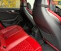 Синій Ауді S5, об'ємом двигуна 3 л та пробігом 89 тис. км за 34700 $, фото 10 на Automoto.ua