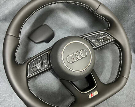 Синій Ауді S5, об'ємом двигуна 3 л та пробігом 77 тис. км за 33000 $, фото 28 на Automoto.ua