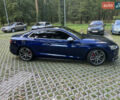 Синій Ауді S5, об'ємом двигуна 3 л та пробігом 77 тис. км за 33000 $, фото 10 на Automoto.ua