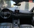 Синий Ауди С5, объемом двигателя 3 л и пробегом 110 тыс. км за 21500 $, фото 11 на Automoto.ua