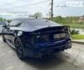 Синій Ауді S5, об'ємом двигуна 3 л та пробігом 85 тис. км за 35500 $, фото 10 на Automoto.ua