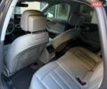 Синий Ауди С5, объемом двигателя 3 л и пробегом 110 тыс. км за 21500 $, фото 14 на Automoto.ua