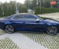 Синій Ауді S5, об'ємом двигуна 3 л та пробігом 77 тис. км за 33000 $, фото 6 на Automoto.ua