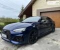 Синій Ауді S5, об'ємом двигуна 3 л та пробігом 85 тис. км за 35500 $, фото 19 на Automoto.ua