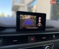 Синий Ауди С5, объемом двигателя 3 л и пробегом 110 тыс. км за 21500 $, фото 46 на Automoto.ua