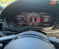 Синій Ауді S5, об'ємом двигуна 3 л та пробігом 77 тис. км за 33000 $, фото 24 на Automoto.ua