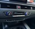 Синий Ауди С5, объемом двигателя 3 л и пробегом 110 тыс. км за 21500 $, фото 44 на Automoto.ua
