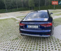 Синій Ауді S5, об'ємом двигуна 3 л та пробігом 77 тис. км за 33000 $, фото 7 на Automoto.ua