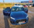 Синий Ауди С5, объемом двигателя 3 л и пробегом 87 тыс. км за 31890 $, фото 17 на Automoto.ua