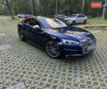 Синій Ауді S5, об'ємом двигуна 3 л та пробігом 77 тис. км за 33000 $, фото 8 на Automoto.ua