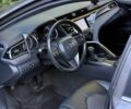 Синий Ауди С5, объемом двигателя 3 л и пробегом 110 тыс. км за 21500 $, фото 70 на Automoto.ua