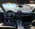 Синий Ауди С5, объемом двигателя 3 л и пробегом 87 тыс. км за 31890 $, фото 27 на Automoto.ua