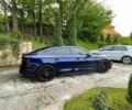 Синій Ауді S5, об'ємом двигуна 3 л та пробігом 85 тис. км за 35500 $, фото 14 на Automoto.ua