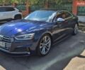 Синій Ауді S5, об'ємом двигуна 3 л та пробігом 74 тис. км за 28000 $, фото 2 на Automoto.ua