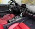 Синій Ауді S5, об'ємом двигуна 3 л та пробігом 89 тис. км за 27800 $, фото 8 на Automoto.ua