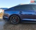 Синий Ауди С5, объемом двигателя 3 л и пробегом 87 тыс. км за 31890 $, фото 9 на Automoto.ua