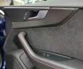 Синій Ауді S5, об'ємом двигуна 3 л та пробігом 89 тис. км за 27800 $, фото 41 на Automoto.ua