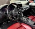 Синій Ауді S5, об'ємом двигуна 3 л та пробігом 89 тис. км за 34700 $, фото 32 на Automoto.ua