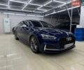 Синій Ауді S5, об'ємом двигуна 3 л та пробігом 89 тис. км за 27800 $, фото 23 на Automoto.ua