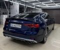 Синій Ауді S5, об'ємом двигуна 3 л та пробігом 89 тис. км за 27800 $, фото 31 на Automoto.ua