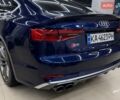 Синий Ауди С5, объемом двигателя 3 л и пробегом 89 тыс. км за 29000 $, фото 26 на Automoto.ua