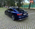 Синій Ауді S5, об'ємом двигуна 3 л та пробігом 77 тис. км за 33000 $, фото 14 на Automoto.ua