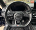 Синий Ауди С5, объемом двигателя 3 л и пробегом 55 тыс. км за 55000 $, фото 54 на Automoto.ua